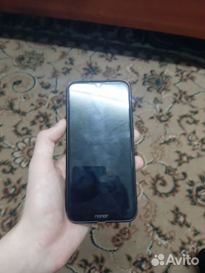 HONOR 8A, 3/64 ГБ