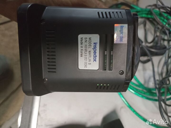 Видеорегистраторы