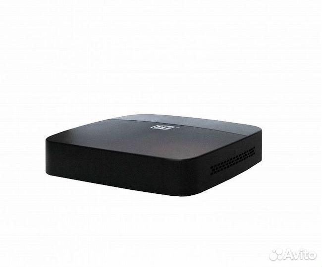 Видеонаблюдение для дома (люкс)