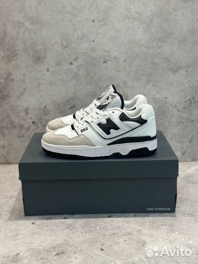 Кроссовки New Balance 550