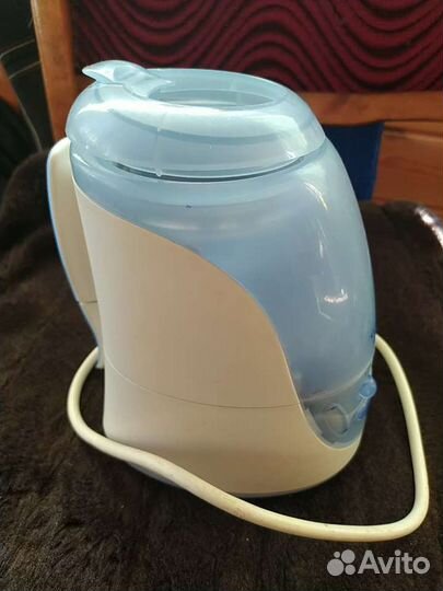 Подогреватель для бутылочек