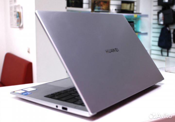 Ультрабук Huawei Core i5-1155G7