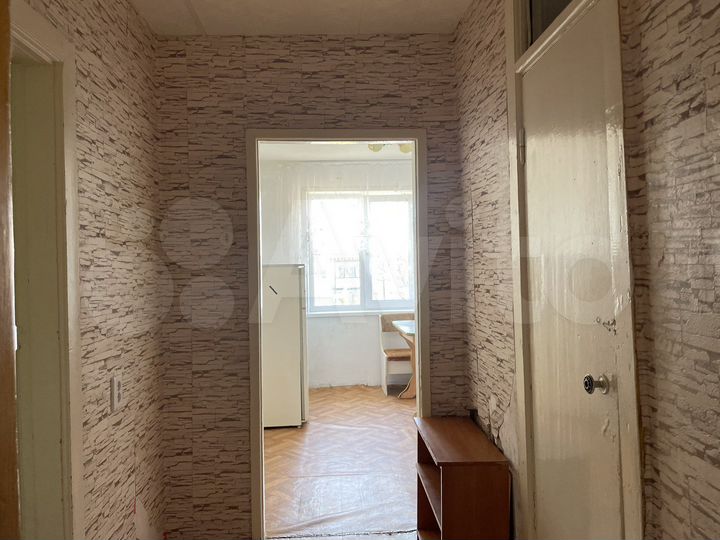 1-к. квартира, 35 м², 5/5 эт.