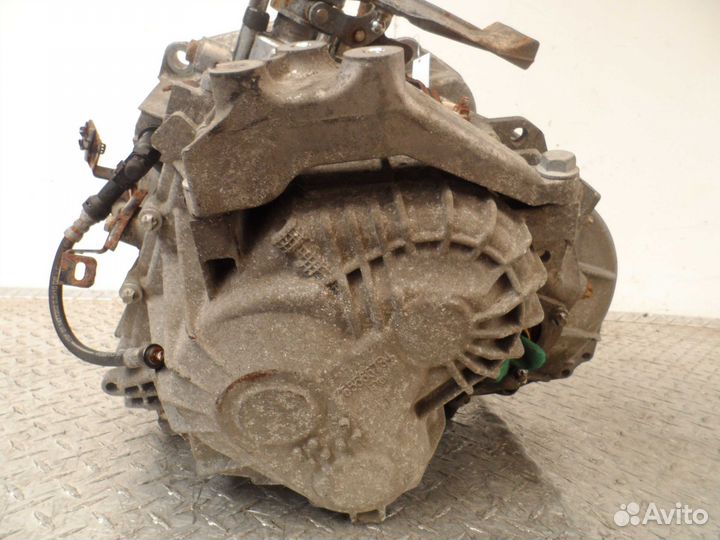 МКПП Chevrolet Cruze 55186625 1.8 литра бензин