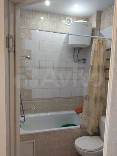 2-к. квартира, 42,8 м², 2/3 эт.