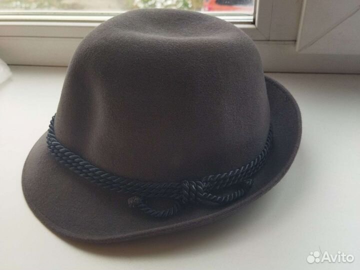 Шапка из СССР