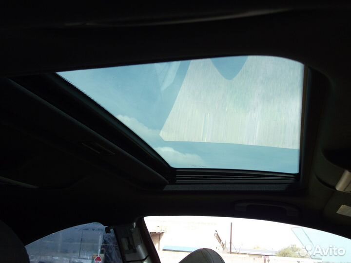 Люк BMW E92 стекло