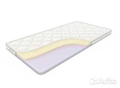 Матрас Димакс Оптима Лайт KS6 (200х20190)