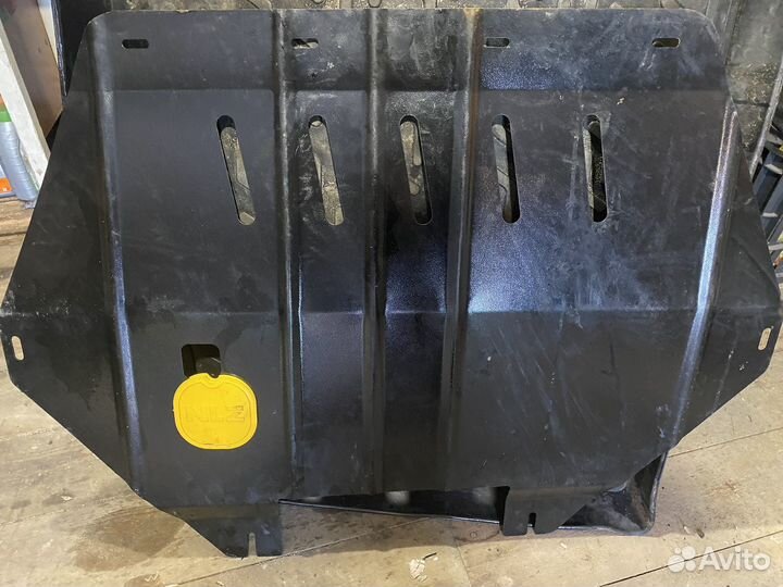 Защита двигателя мазда 6,сх5,сх9