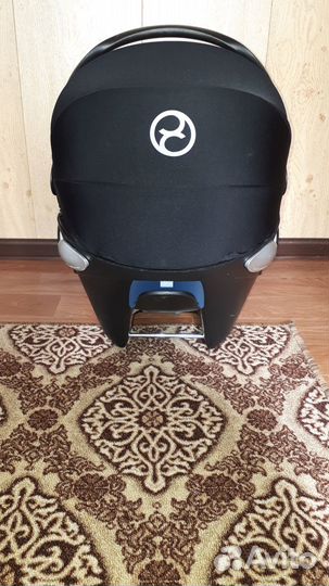 Автолюлька cybex