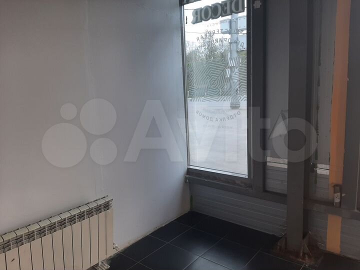 Свободного назначения, 6 м²