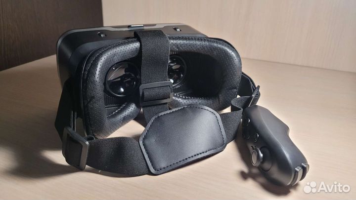 Очки vr SmarTerra VR2 Mark2 PRO