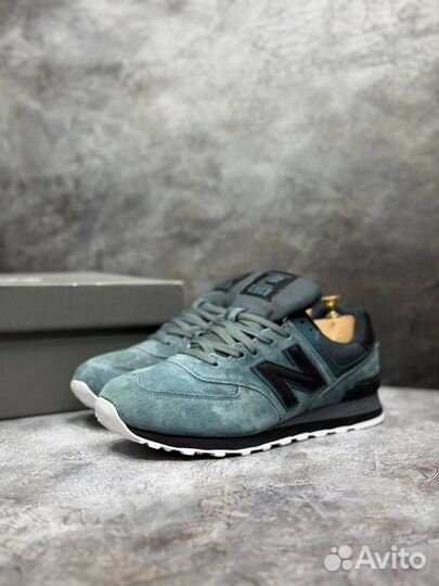 Мужские кроссовки New balance (41-46)