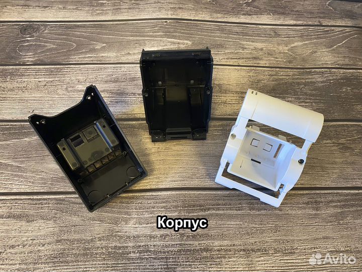 Запчасти зип для кассы Эвотор 7.2