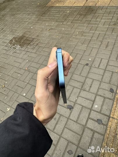 iPhone 13, 256 ГБ