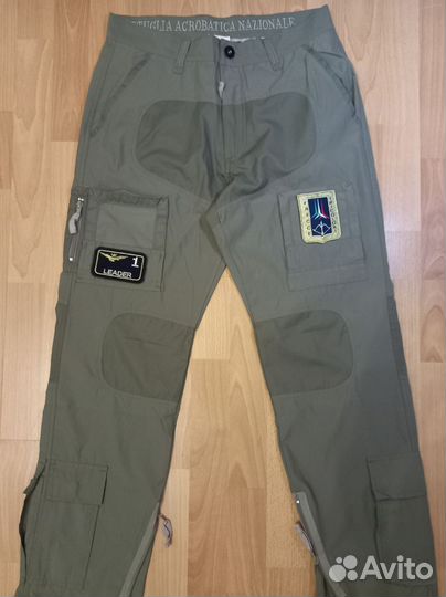 Aeronautica militare брюки