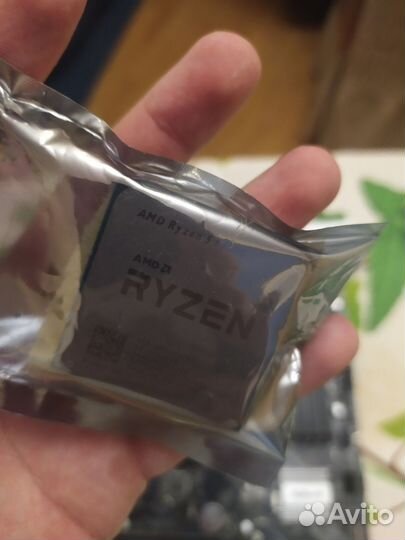 Amd ryzen 5 5600g в идеале