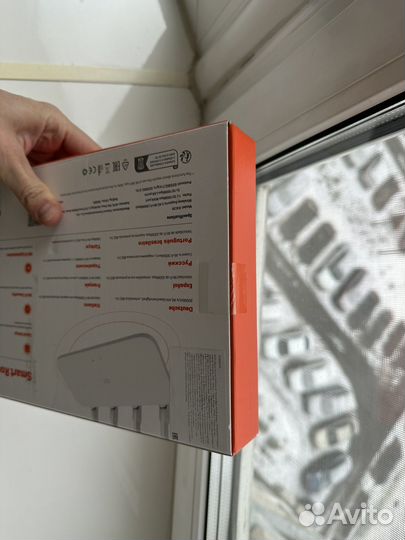 Xiaomi mi wifi router 4c