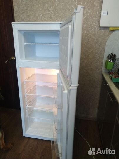 Холодильник с доставкой