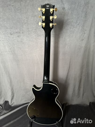 Электрогитара CoolZ ZLC-1 Diginity Les Paul Custom