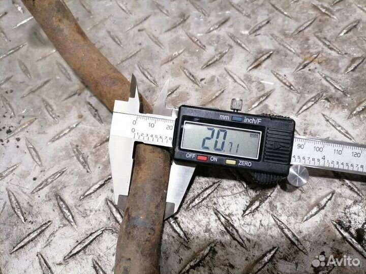 Стабилизатор передний Nissan Maxima a32