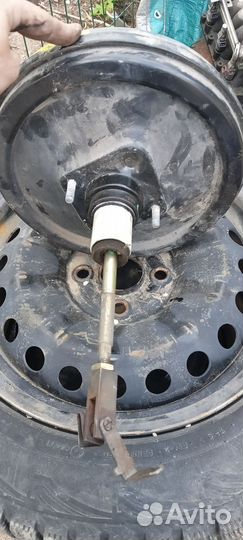 Вакумник bmw 5 e34