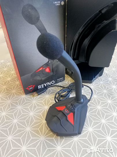 Микрофоны USB для пк, ноутбуков