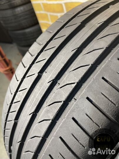 Continental ContiSportContact 5 225/45 R18