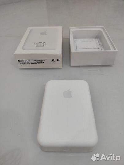 Aрplе мagsаfe Ваttеry Рaсk # 10 000 mAh