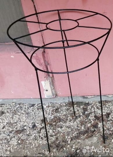 Гибка круглой и профильной трубы