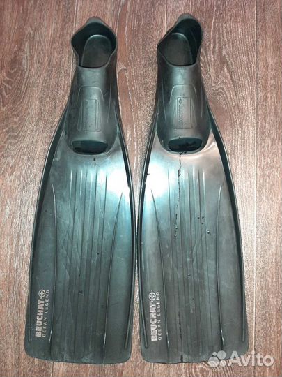 Подводный костюм