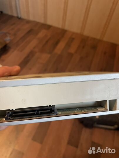 Dvd rom