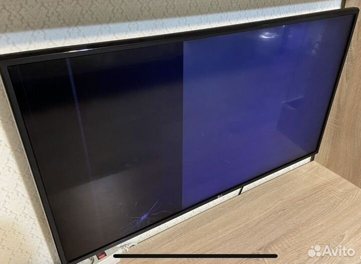 Телевизор LG 43