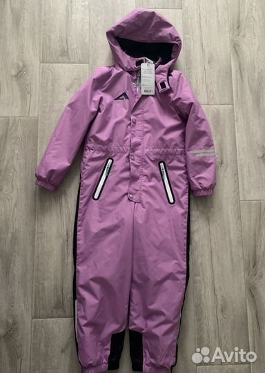 Новый комбинезон oldos