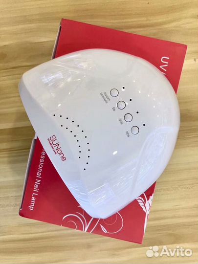 Лампа sun one 1 / 48 W/ Новая /Гарантия