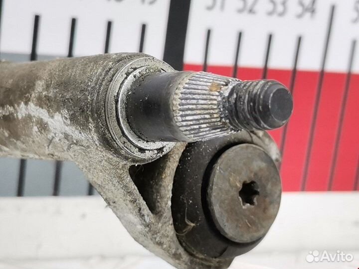 Трапеция для Volkswagen Touran 1