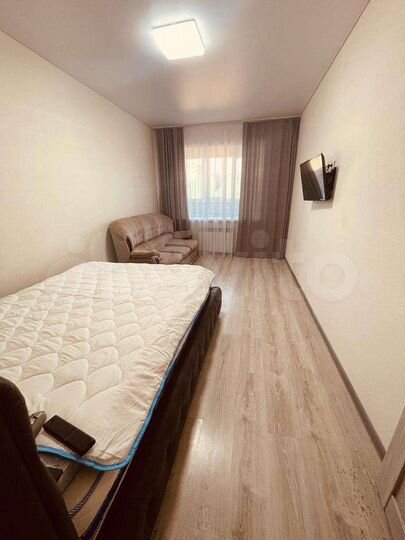 1-к. квартира, 40 м², 6/9 эт.