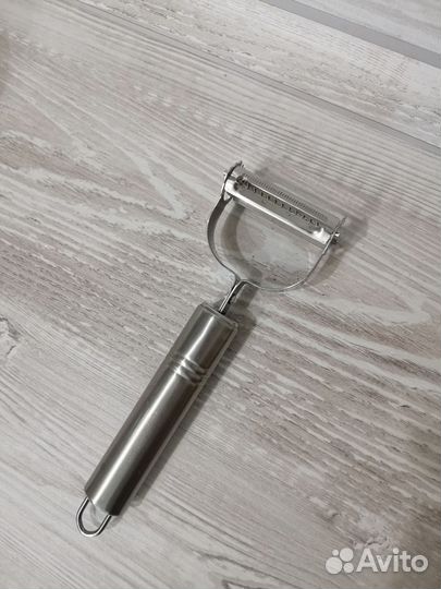 Овощечистка