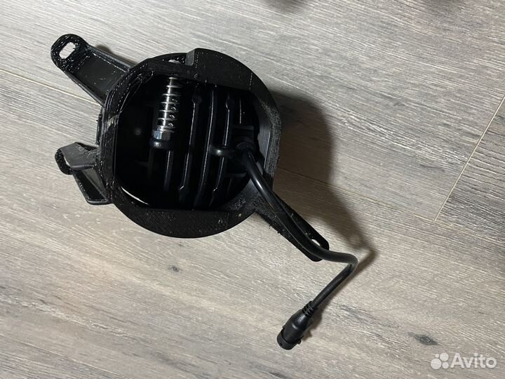 Противотуманные фары LED C2R