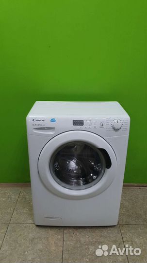 Стиральная машина candy smart