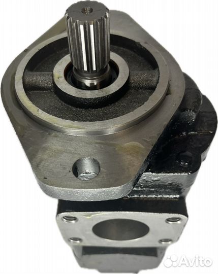 Гидравлический насос 332/F9029 JCB 3CX, JCB 4CX