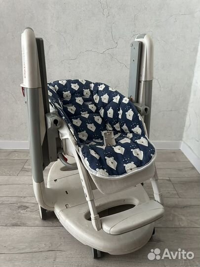 Стульчик PEG perego tatamia
