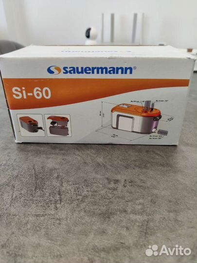 Sauermann si 60