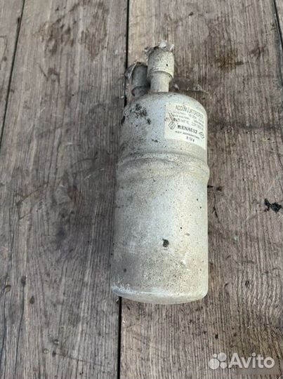 Осушитель Renault Megan 2 1.6