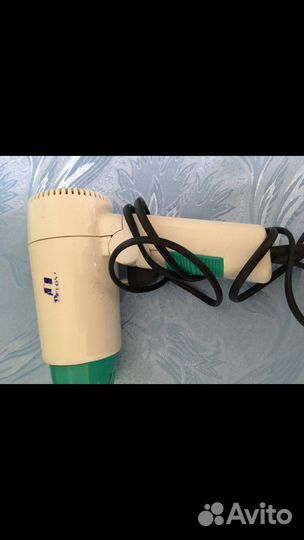 Плойкa ga.ma, фен parlux, утюг