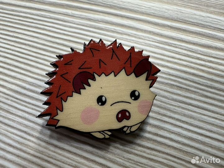 Значки на рюкзак, одежду