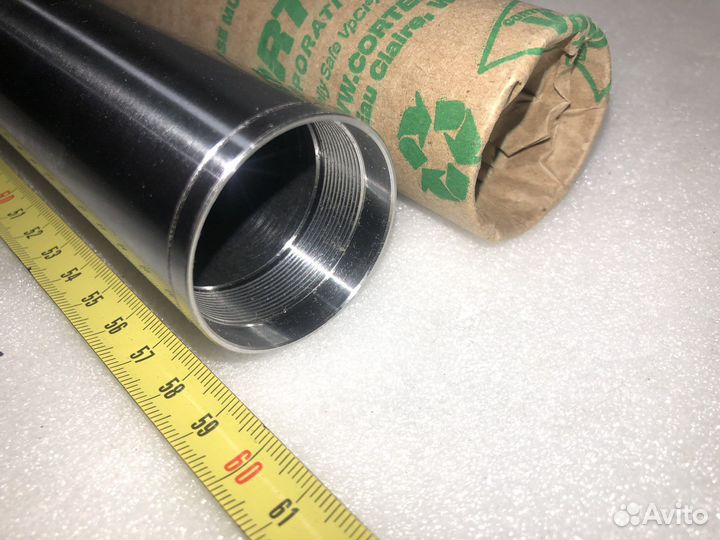 Перо для вилки kawasaki ER6N 12-14