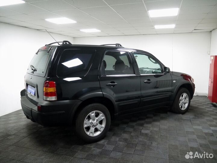 Ford Maverick 2.3 МТ, 2005, 230 516 км