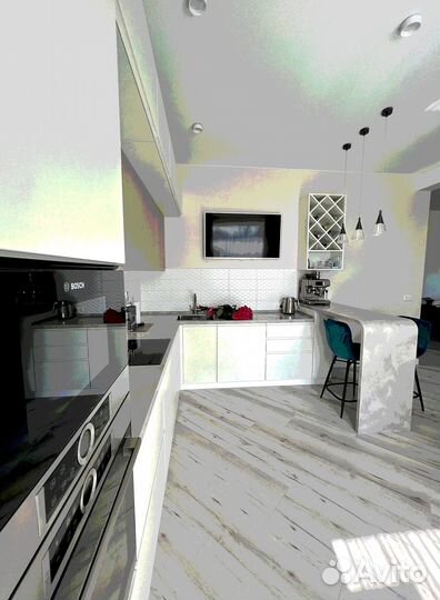 Бюджетная кухня