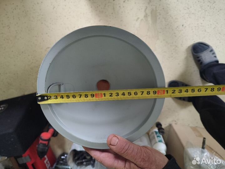 Воздушный фильтр К3247